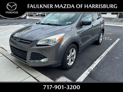 2014 Ford Escape FWD 4dr SE