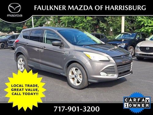 2014 Ford Escape FWD 4dr SE