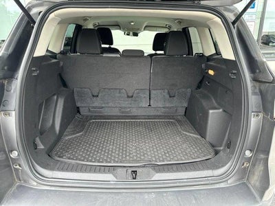 2014 Ford Escape FWD 4dr SE