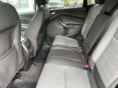 2014 Ford Escape FWD 4dr SE