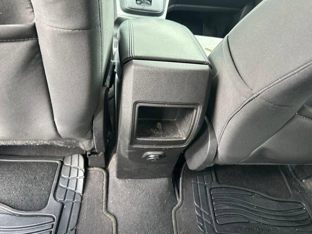 2014 Ford Escape FWD 4dr SE