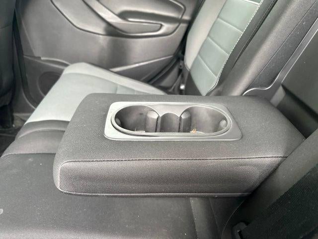 2014 Ford Escape FWD 4dr SE