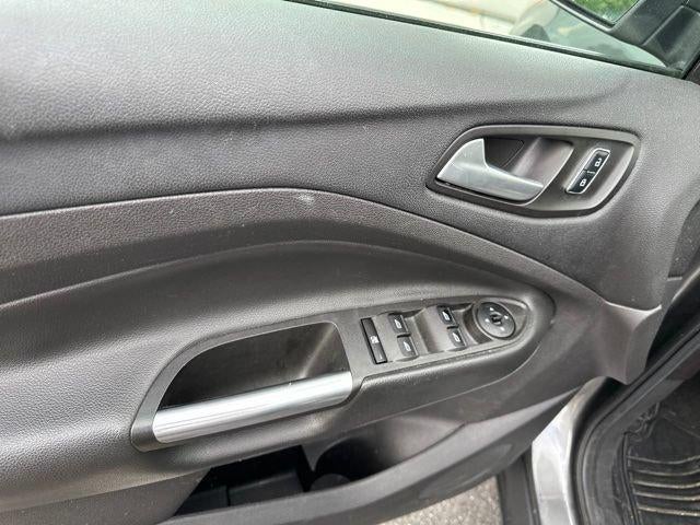2014 Ford Escape FWD 4dr SE