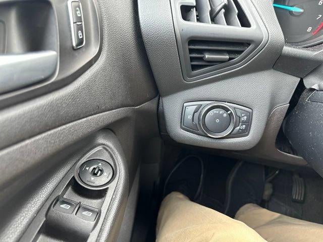 2014 Ford Escape FWD 4dr SE