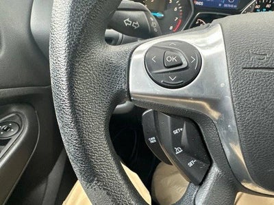 2014 Ford Escape FWD 4dr SE