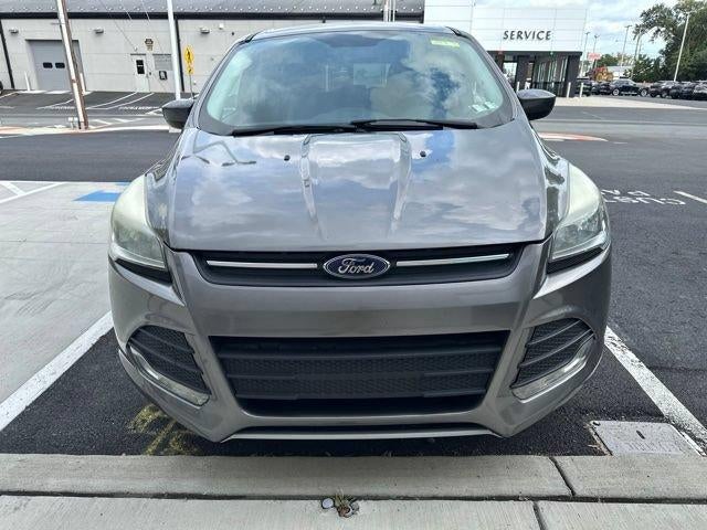 2014 Ford Escape FWD 4dr SE