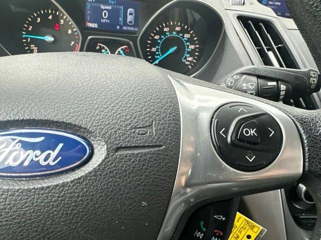2014 Ford Escape FWD 4dr SE