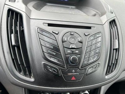 2014 Ford Escape FWD 4dr SE