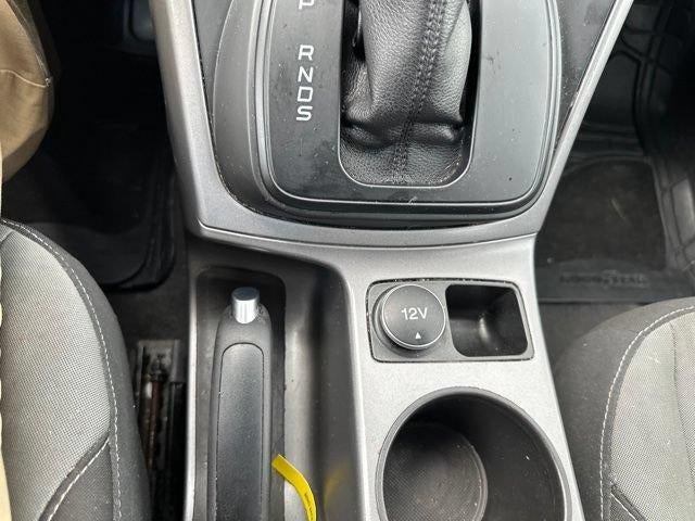 2014 Ford Escape FWD 4dr SE