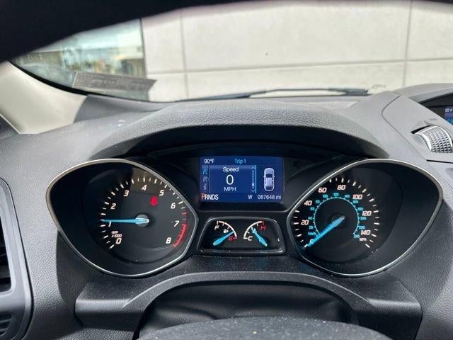 2014 Ford Escape FWD 4dr SE