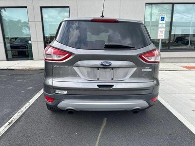 2014 Ford Escape FWD 4dr SE