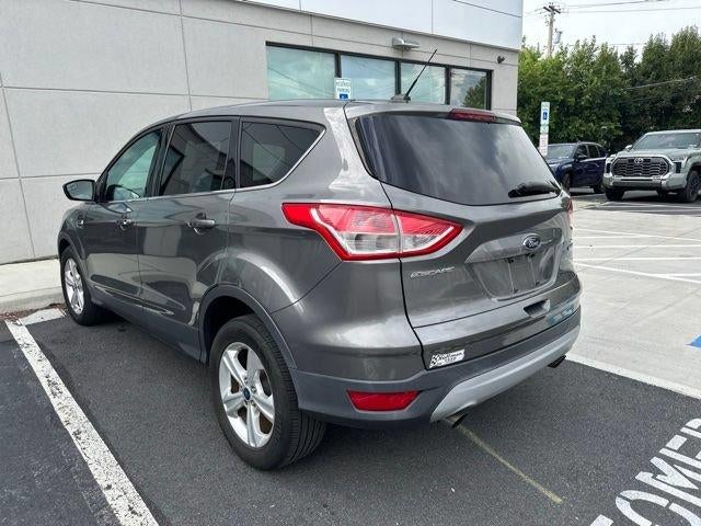2014 Ford Escape FWD 4dr SE