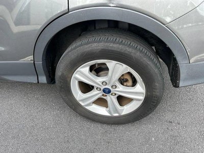 2014 Ford Escape FWD 4dr SE