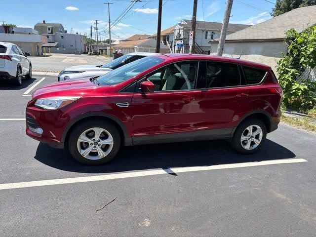 Used 2014 Ford Escape SE with VIN 1FMCU0GX0EUB38010 for sale in Harrisburg, PA