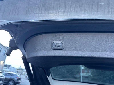 2018 Ford Escape SEL 4WD