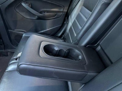 2018 Ford Escape SEL 4WD