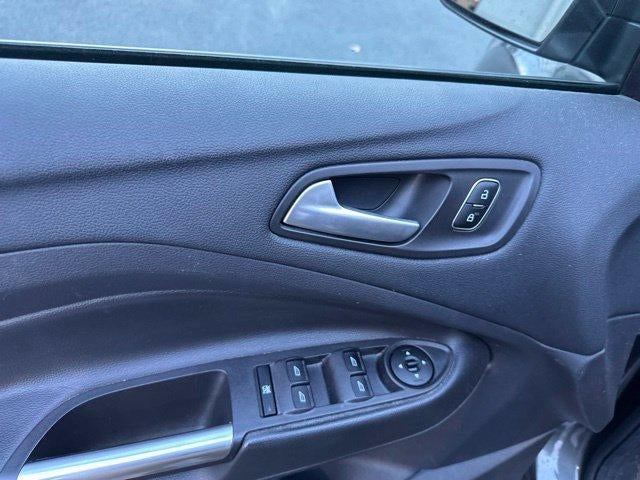 2018 Ford Escape SEL 4WD