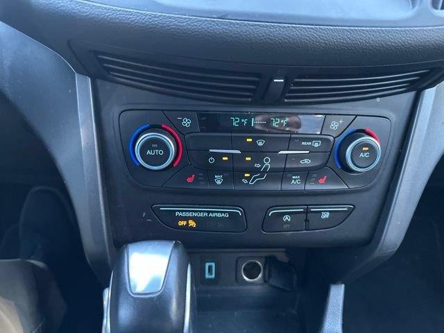 2018 Ford Escape SEL 4WD