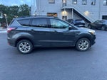 2018 Ford Escape SEL 4WD