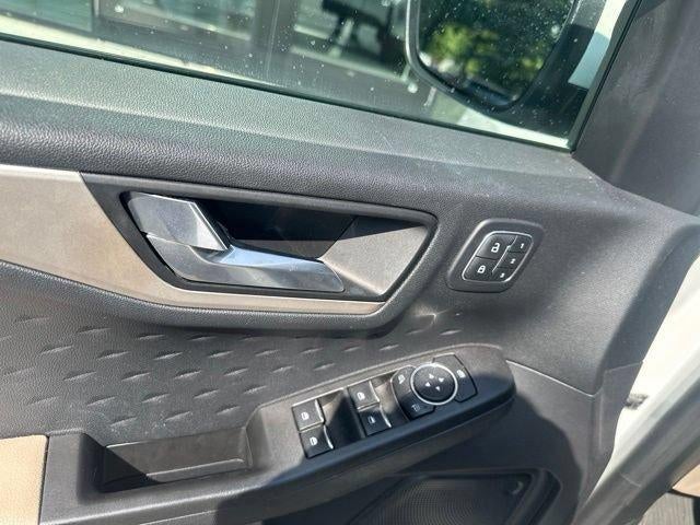 2020 Ford Escape SEL AWD
