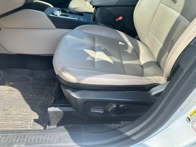 2020 Ford Escape SEL AWD