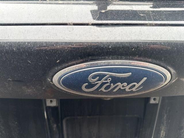 2017 Ford Escape Titanium 4WD