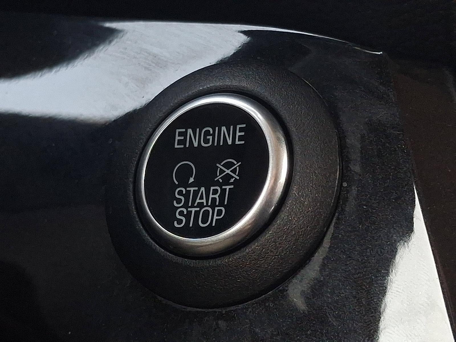 2017 Ford Escape Titanium 4WD