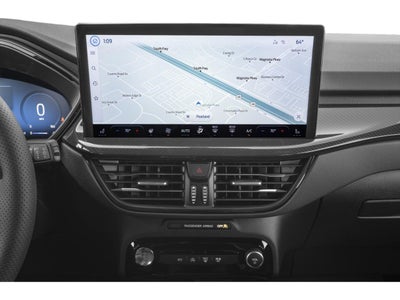 2023 Ford Escape ST-Line Select AWD