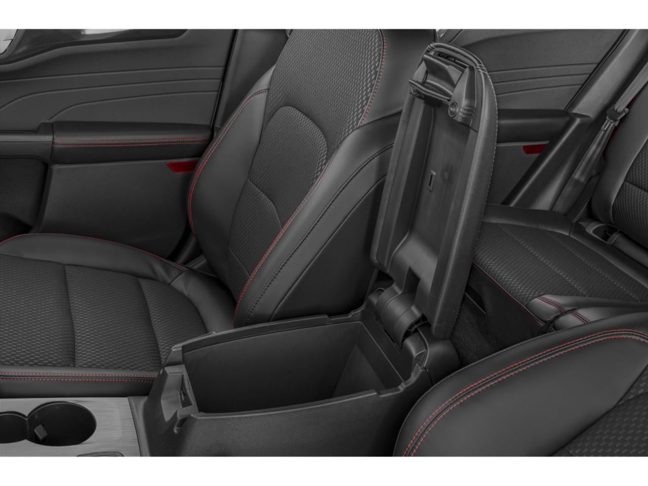 2023 Ford Escape ST-Line Select AWD