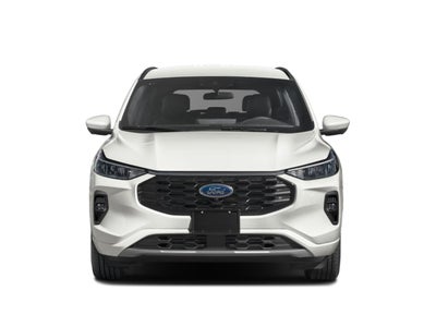2023 Ford Escape ST-Line Select AWD