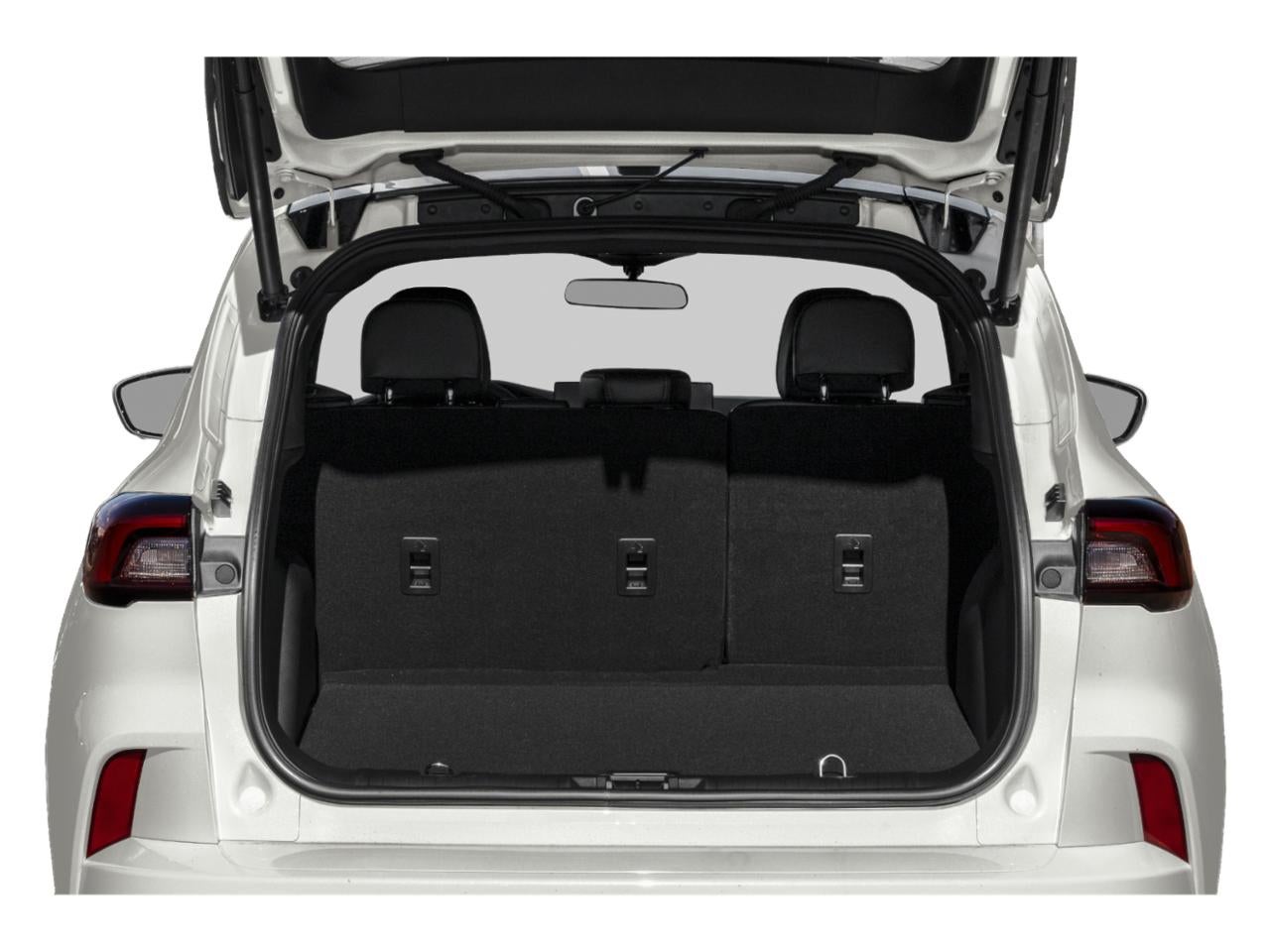 2023 Ford Escape ST-Line Select AWD