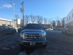 2014 Ford F-150 4WD SuperCrew 5-1/2 Ft Box FX4