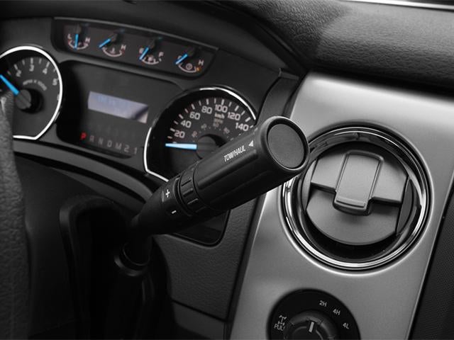 2014 Ford F-150 4WD SuperCrew 5-1/2 Ft Box FX4