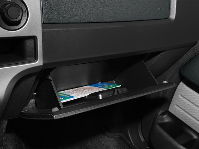 2014 Ford F-150 4WD SuperCrew 5-1/2 Ft Box FX4