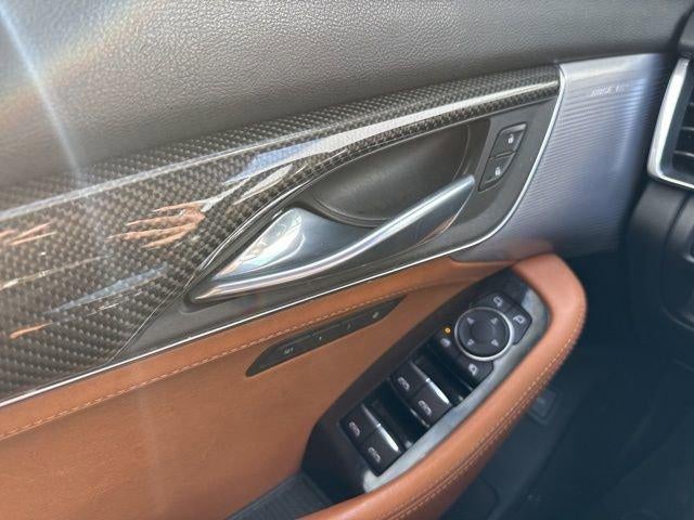 2021 Cadillac CT5 4dr Sdn Premium Luxury