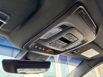 2021 Cadillac CT5 4dr Sdn Premium Luxury