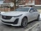 2021 Cadillac CT5 4dr Sdn Premium Luxury
