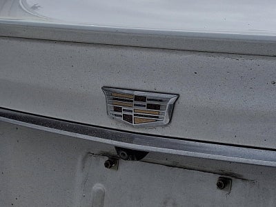 2021 Cadillac CT5 4dr Sdn Premium Luxury