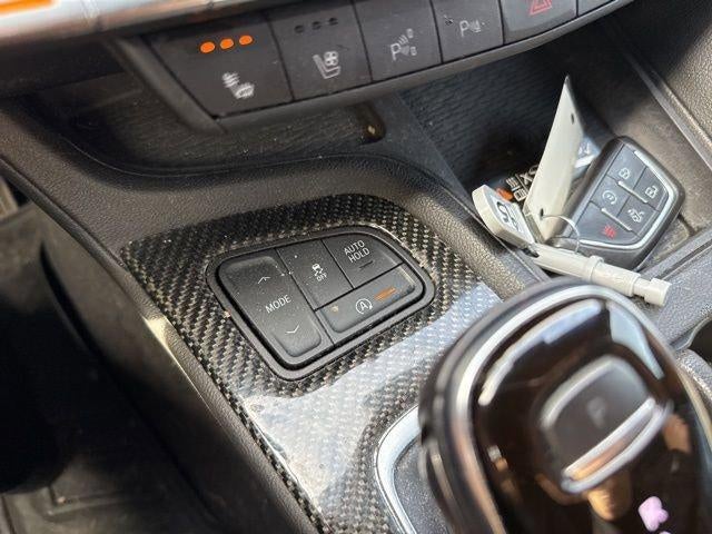 2021 Cadillac CT5 4dr Sdn Premium Luxury