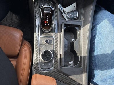 2021 Cadillac CT5 4dr Sdn Premium Luxury