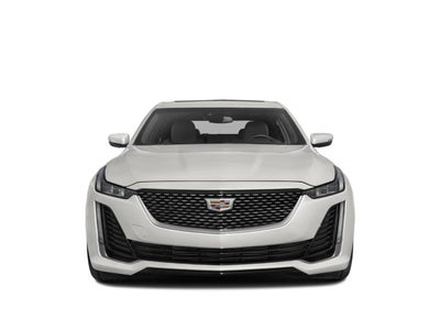 2021 Cadillac CT5 4dr Sdn Premium Luxury