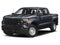 2022 Chevrolet Silverado 1500 Crew Cab Standard Box 4-Wheel Drive Custom