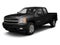 2012 Chevrolet Silverado 1500 Extended Cab Standard Box 4-Wheel Drive LT