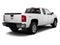 2012 Chevrolet Silverado 1500 Extended Cab Standard Box 4-Wheel Drive LT