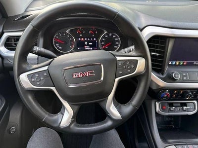 2023 GMC Acadia AWD SLT