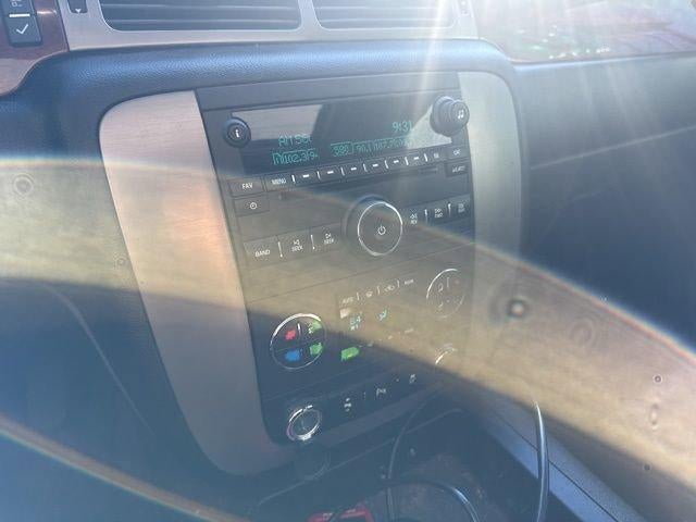 2014 GMC Yukon 4WD 4dr SLE