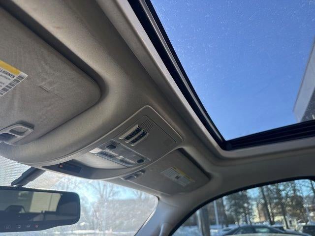 2014 GMC Yukon 4WD 4dr SLE