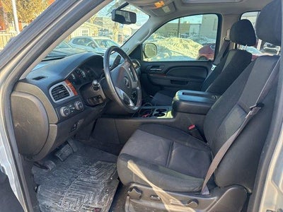2014 GMC Yukon 4WD 4dr SLE