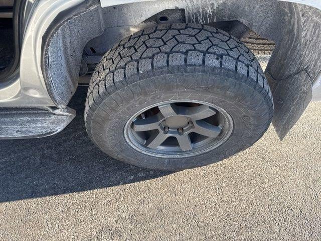 2014 GMC Yukon 4WD 4dr SLE