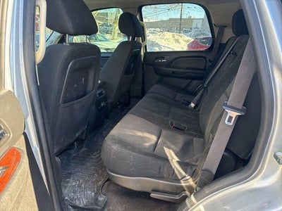 2014 GMC Yukon 4WD 4dr SLE